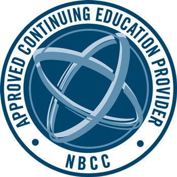 NBCC — Approved Continuing Education Provider
